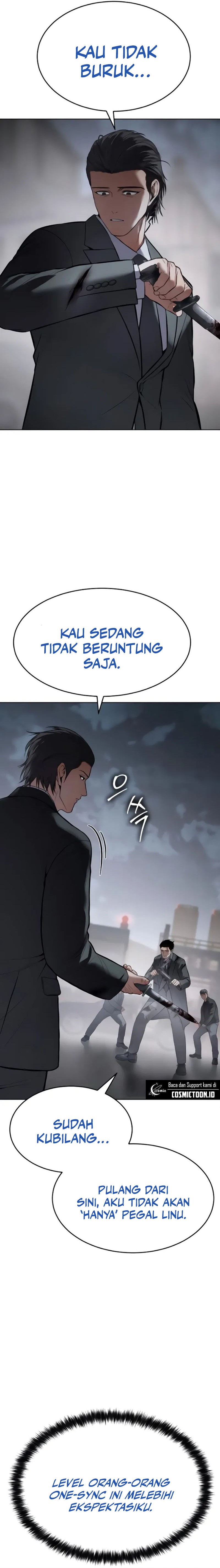 Baek XX chapter 131