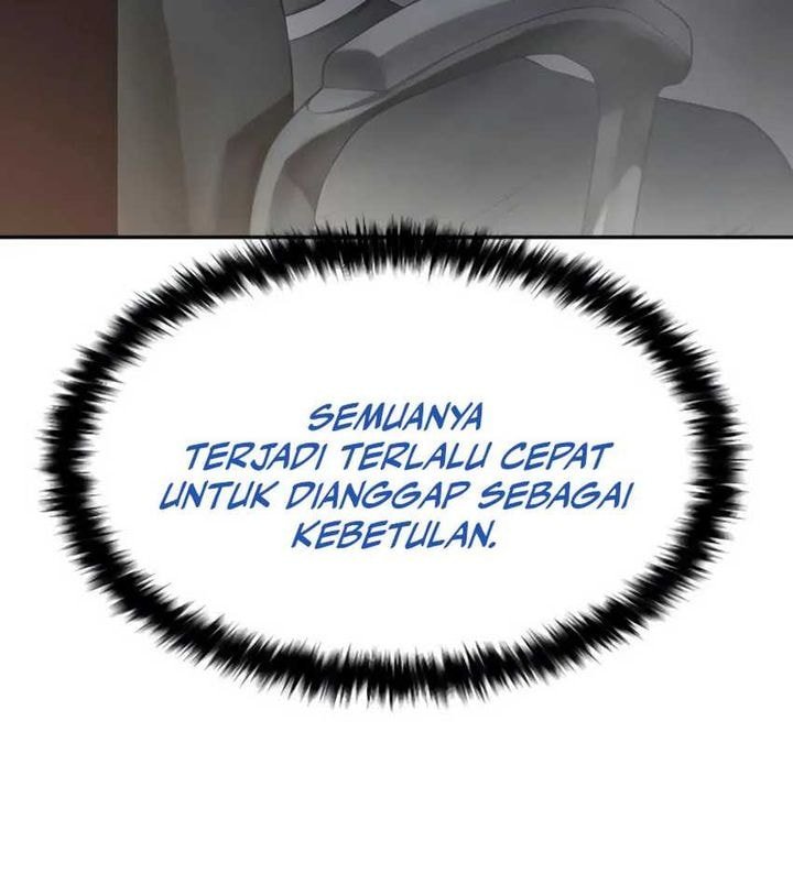 Baek XX Chapter 132 Bahasa Indonesia