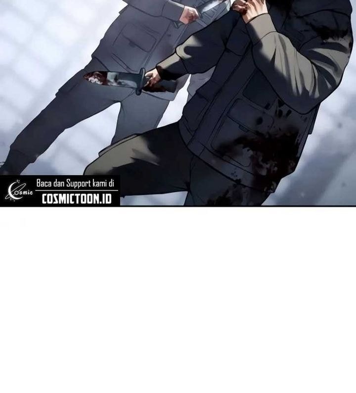 Baek XX Chapter 132 Bahasa Indonesia