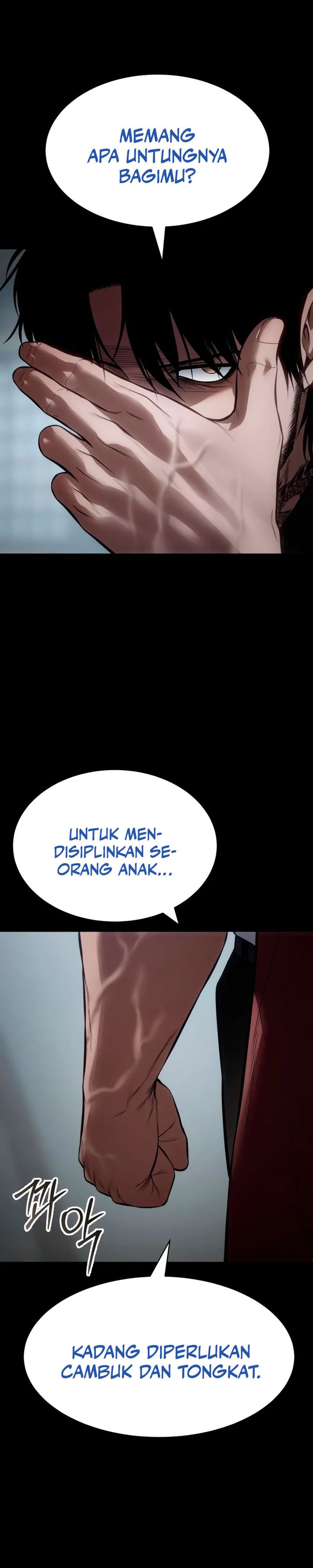 Baek XX chapter 133