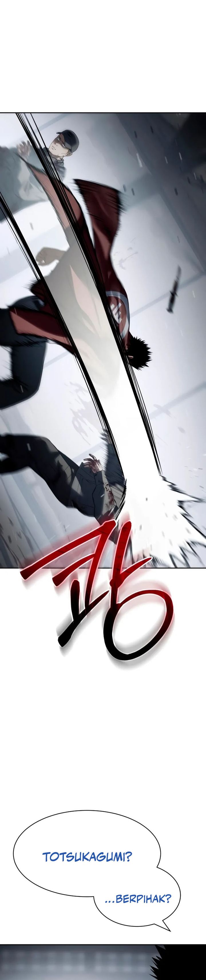 Baek XX chapter 133