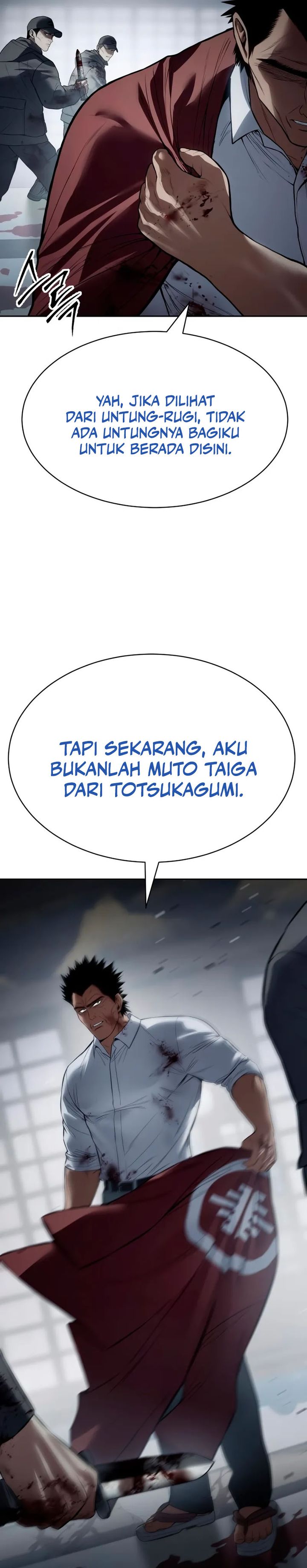 Baek XX chapter 133