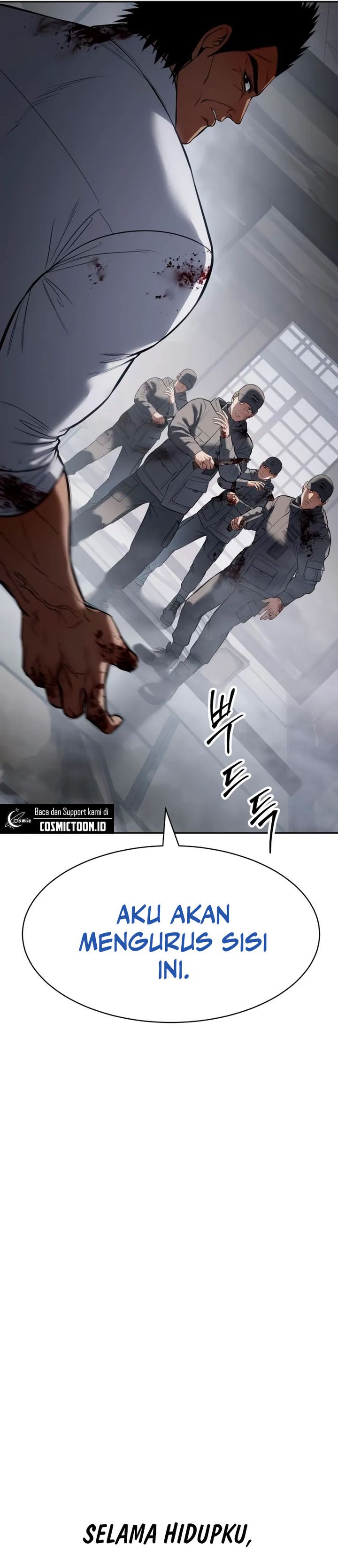 Baek XX chapter 133