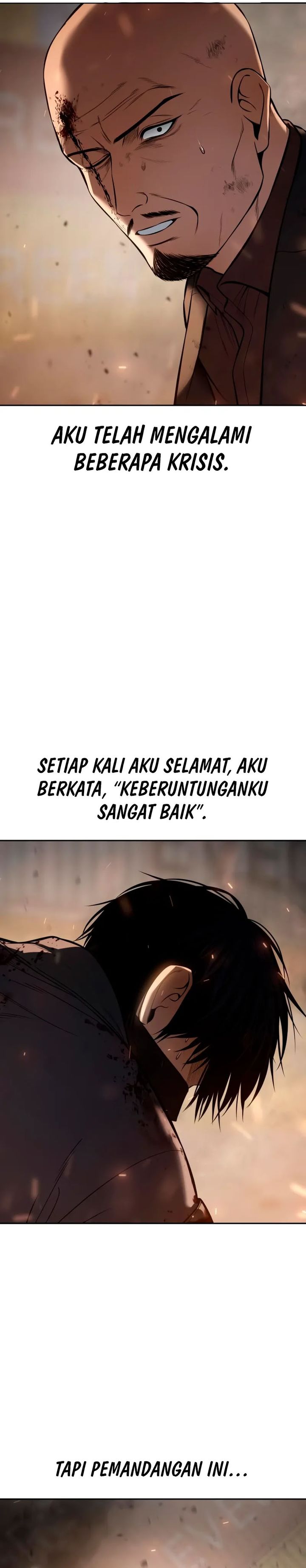 Baek XX chapter 133