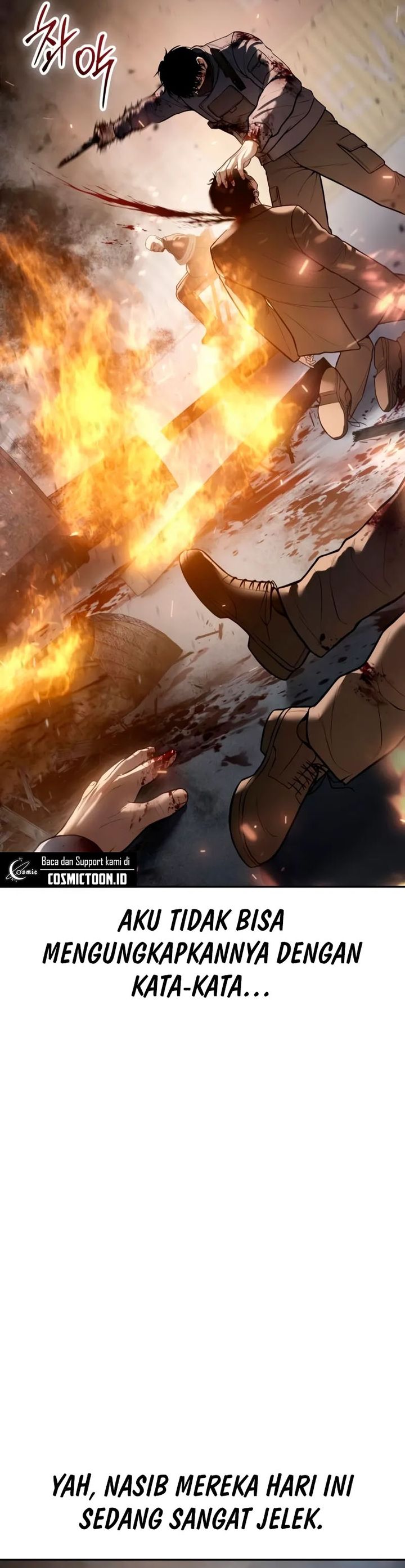 Baek XX chapter 133