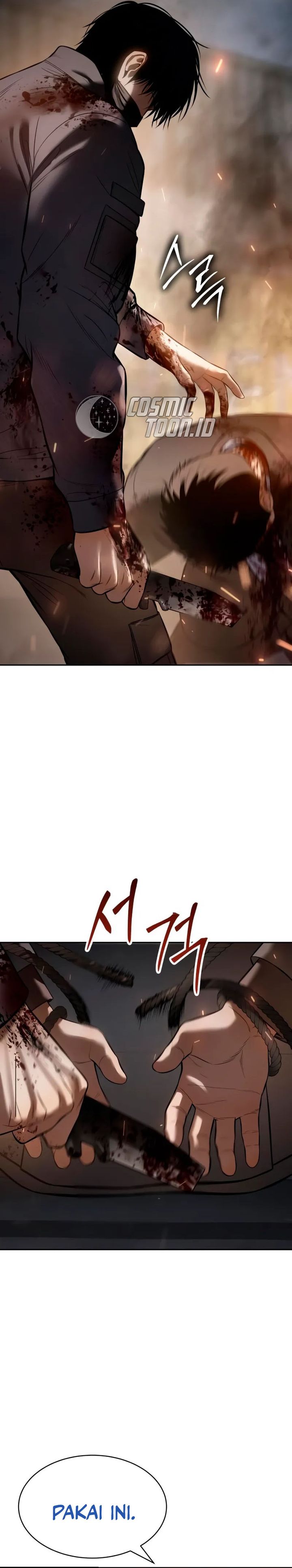 Baek XX chapter 133