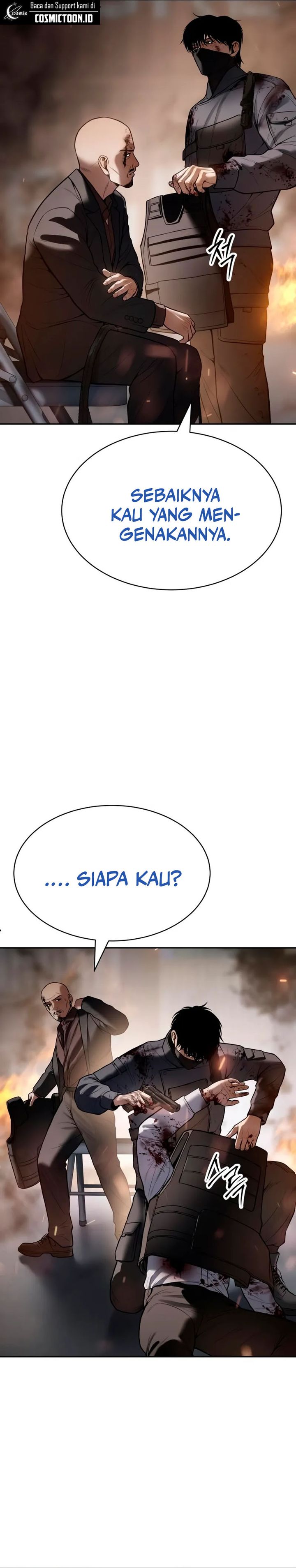Baek XX chapter 133