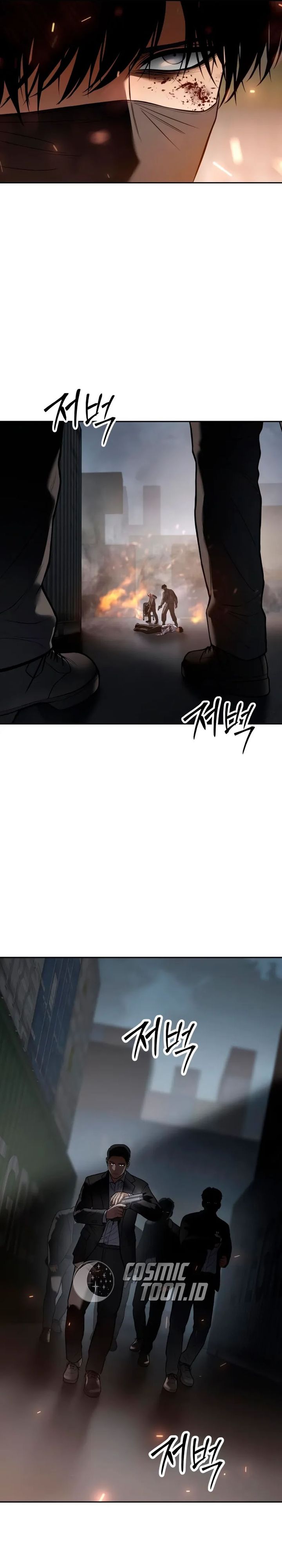 Baek XX chapter 133