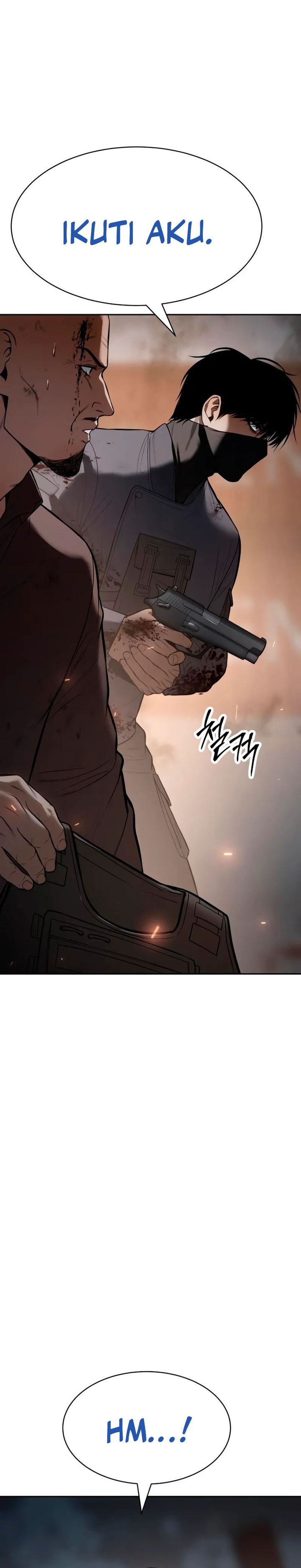Baek XX chapter 133