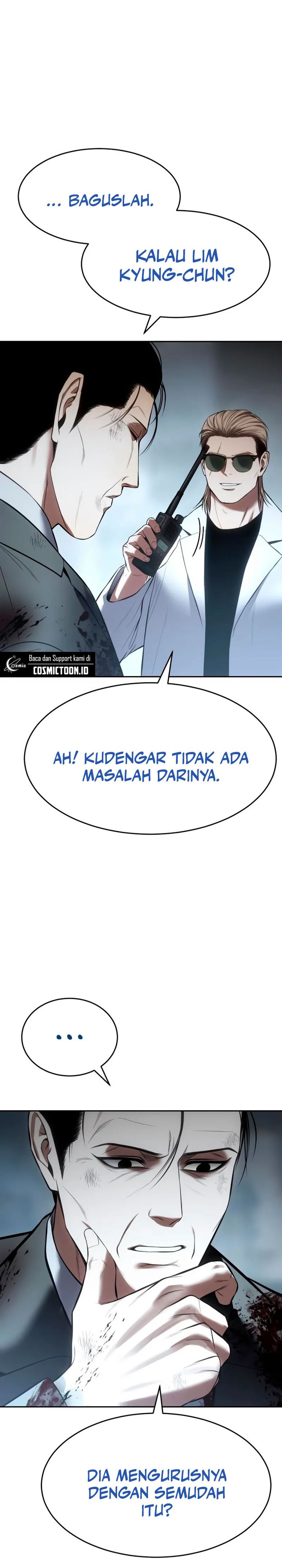 Baek XX chapter 133