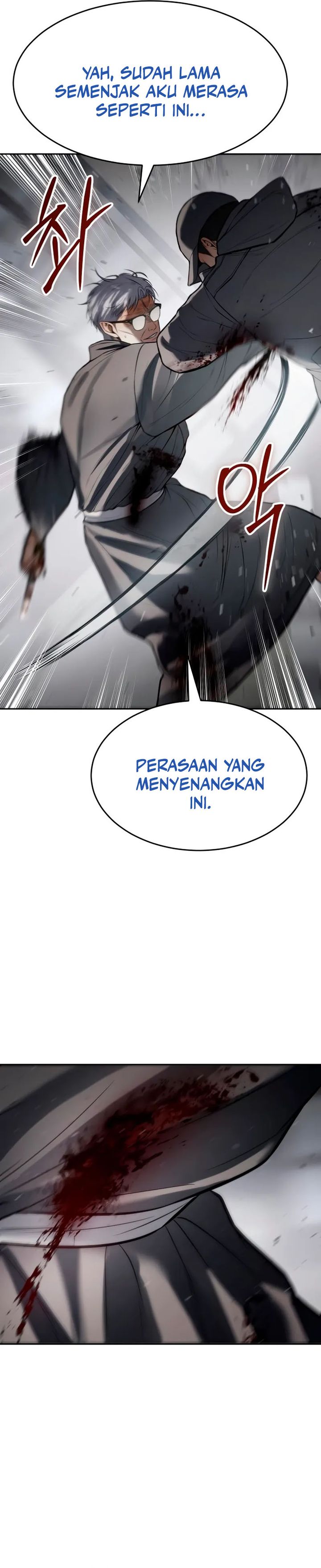 Baek XX chapter 133
