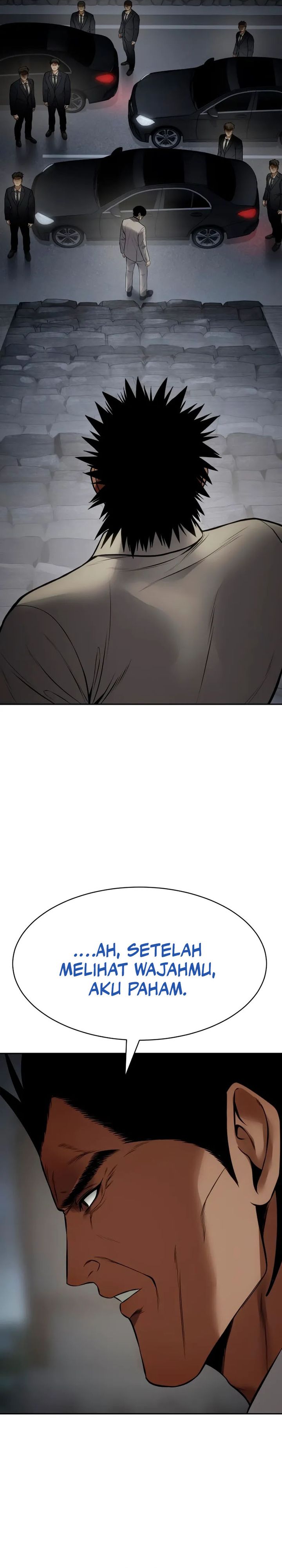 Baek XX chapter 133