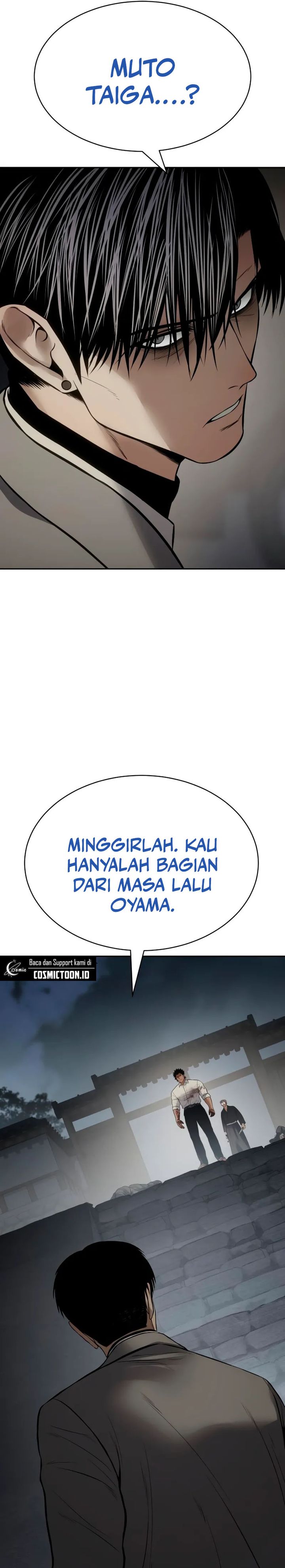 Baek XX chapter 133