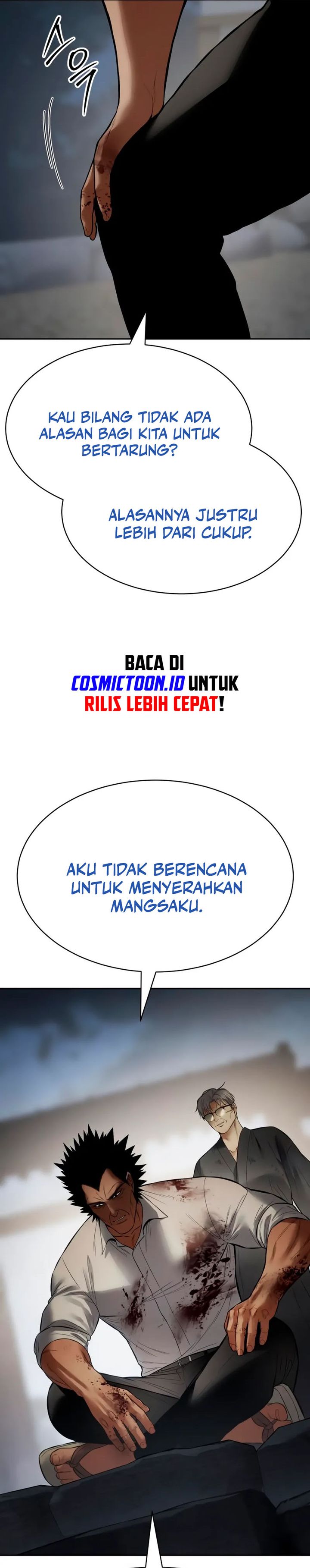 Baek XX chapter 133