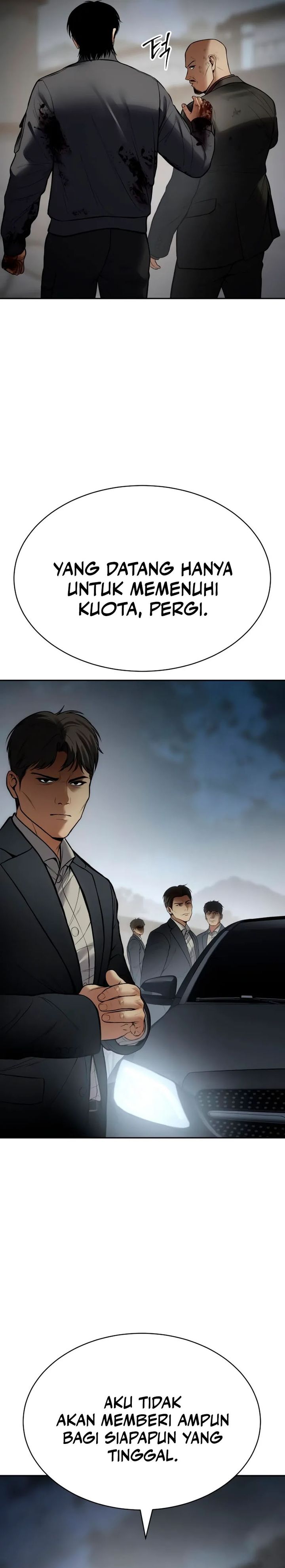 Baek XX chapter 133