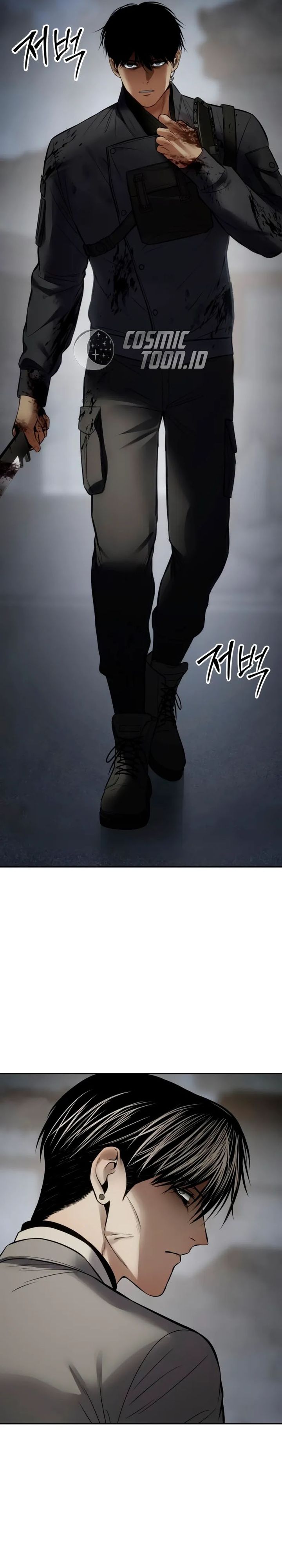 Baek XX chapter 133