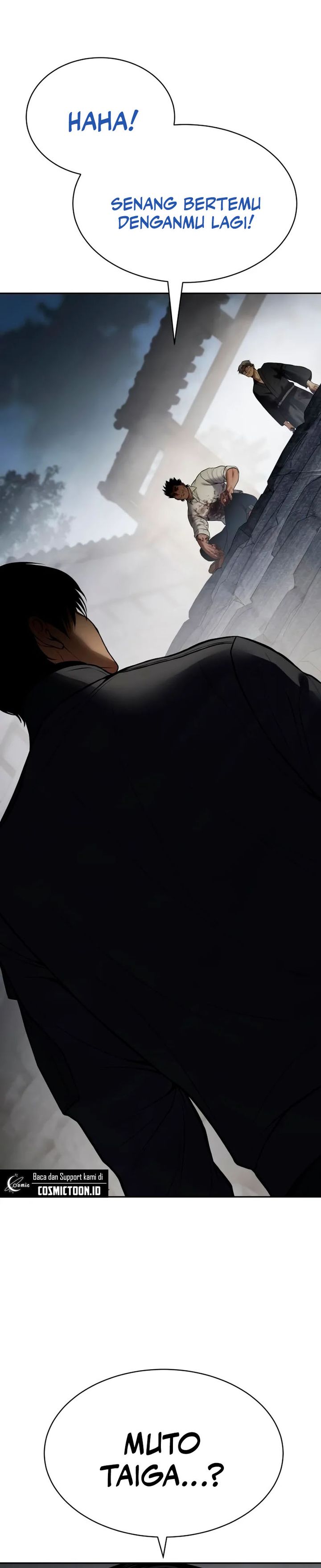 Baek XX chapter 133