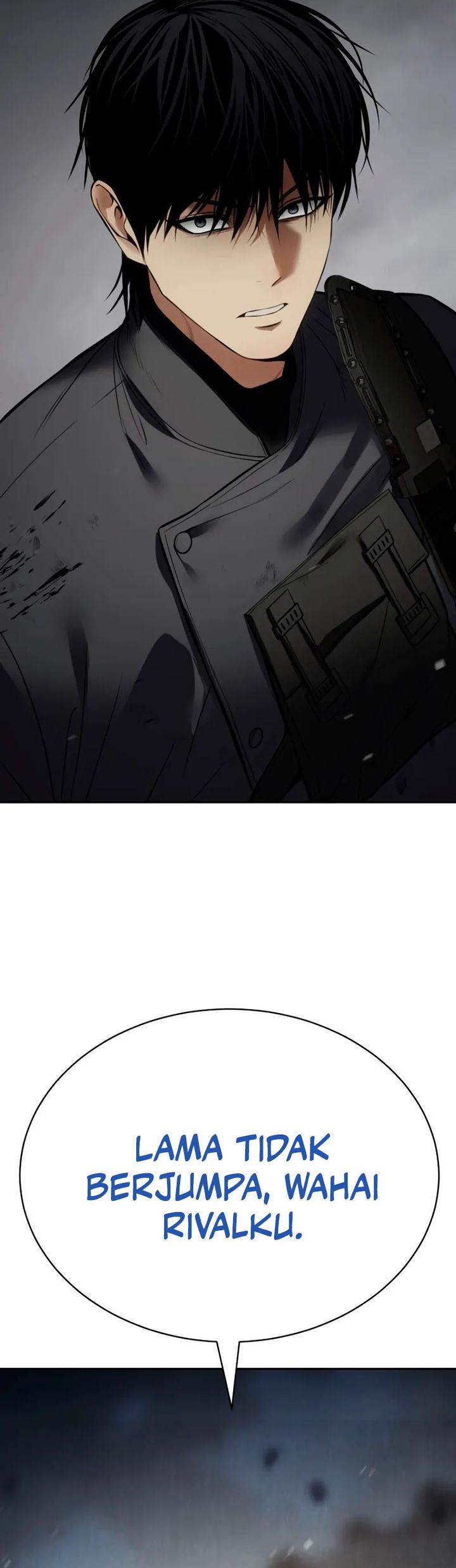Baek XX chapter 133