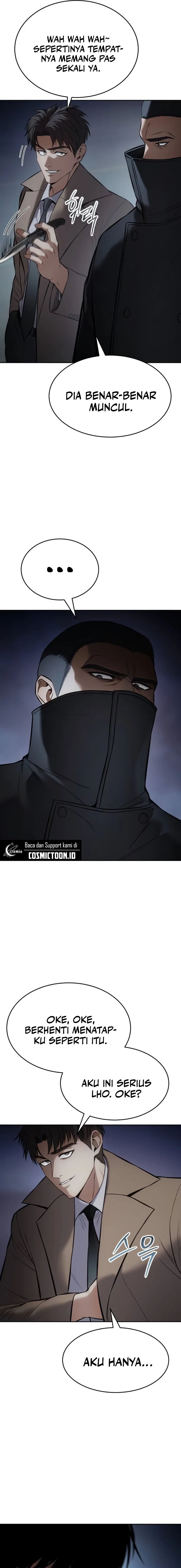 Baek XX chapter 138