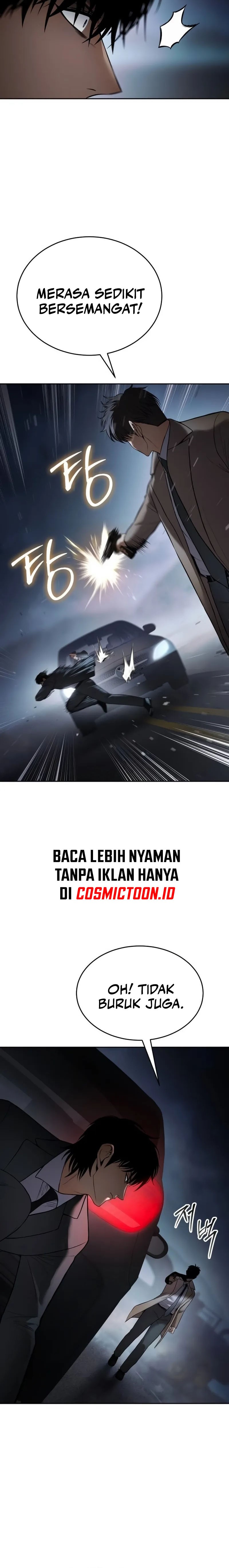 Baek XX chapter 138