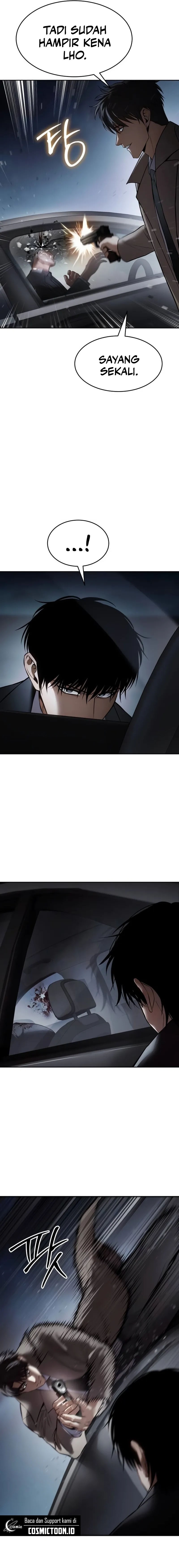 Baek XX chapter 138
