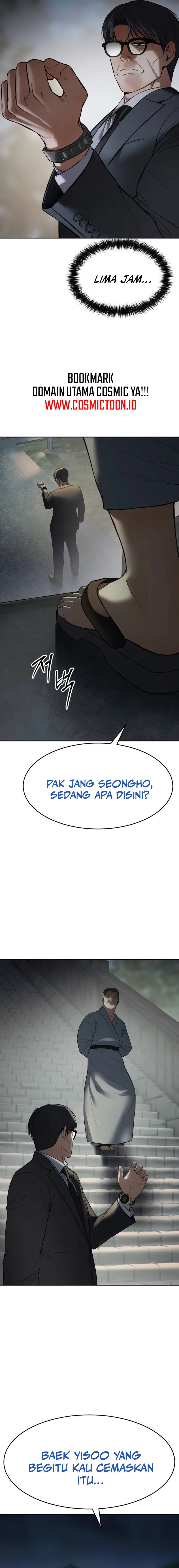 Baek XX chapter 138
