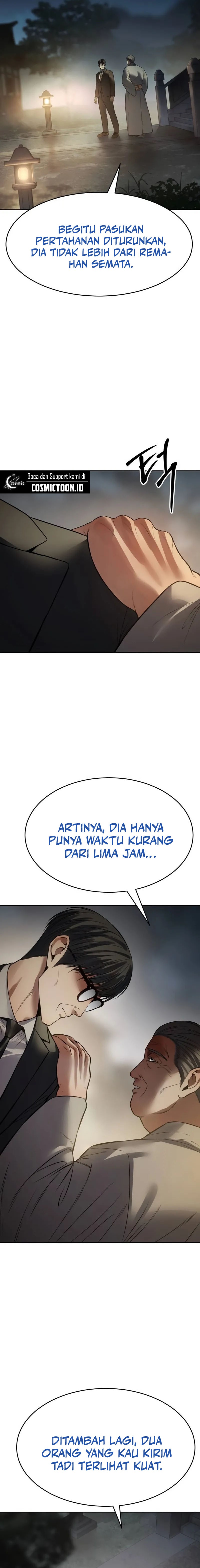 Baek XX chapter 138