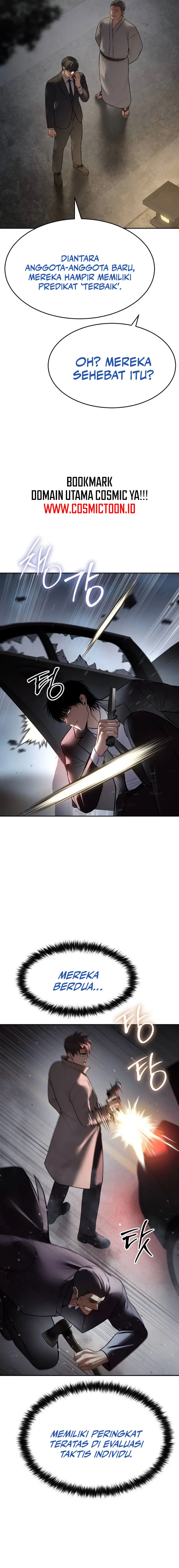 Baek XX chapter 138