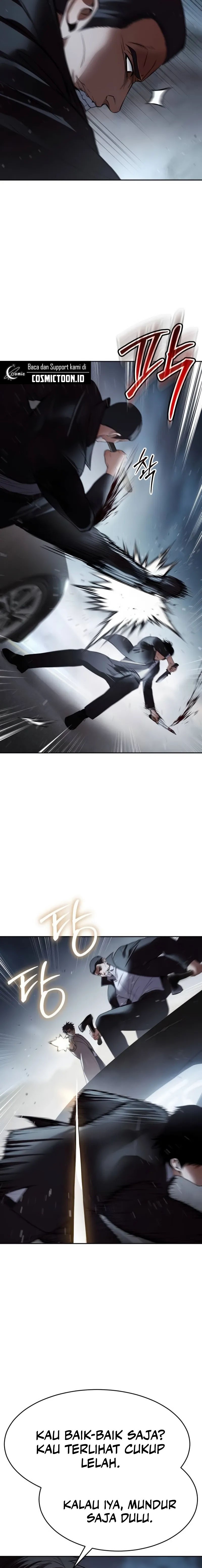 Baek XX chapter 138