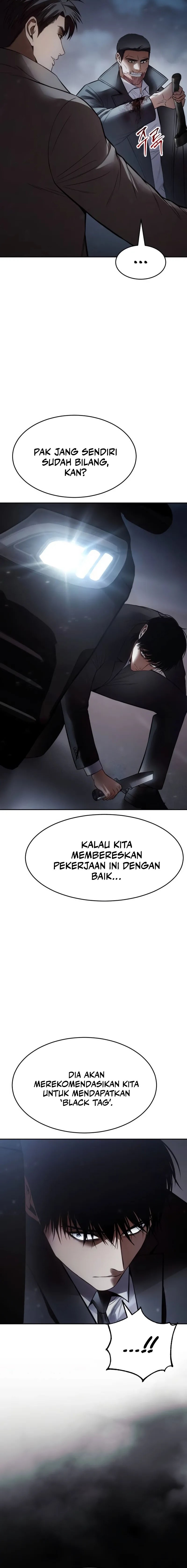 Baek XX chapter 138