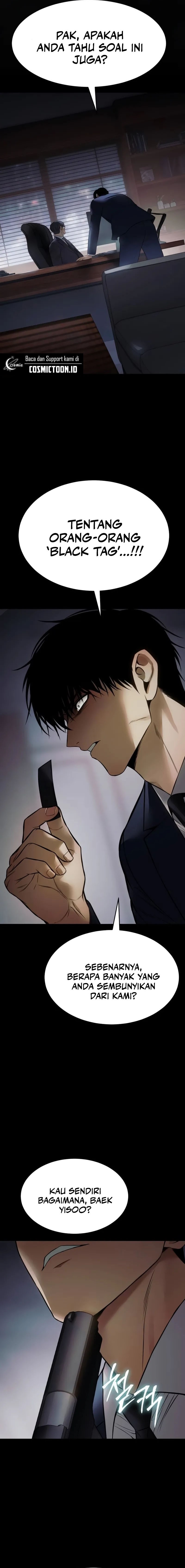 Baek XX chapter 138