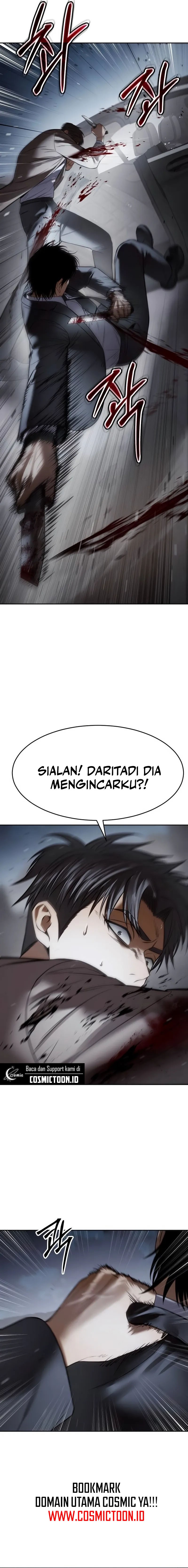 Baek XX chapter 138