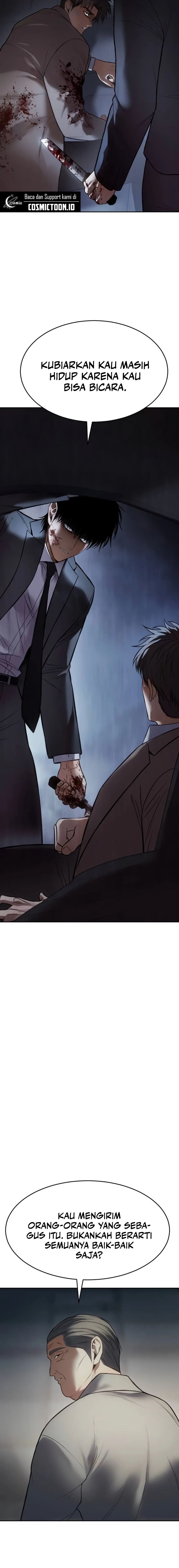Baek XX chapter 138