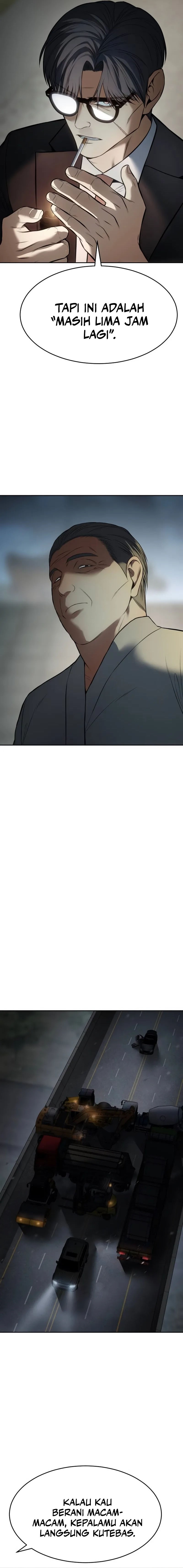 Baek XX chapter 138