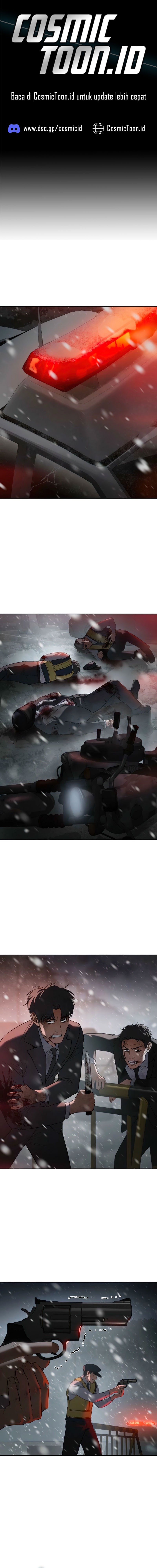 Baek XX Chapter 144 Bahasa Indonesia