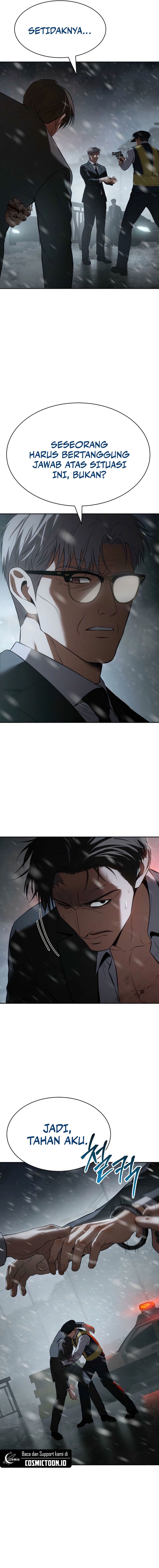 Baek XX Chapter 144 Bahasa Indonesia