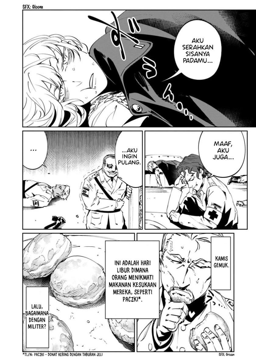 Baikoku Kikan Chapter 06.5 Bahasa Indonesia
