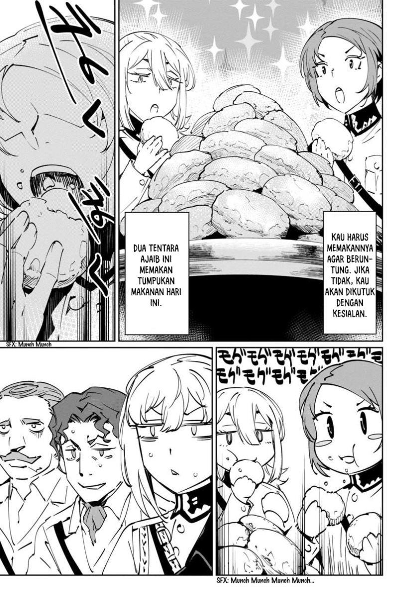 Baikoku Kikan Chapter 06.5 Bahasa Indonesia