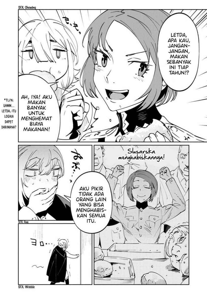 Baikoku Kikan Chapter 06.5 Bahasa Indonesia