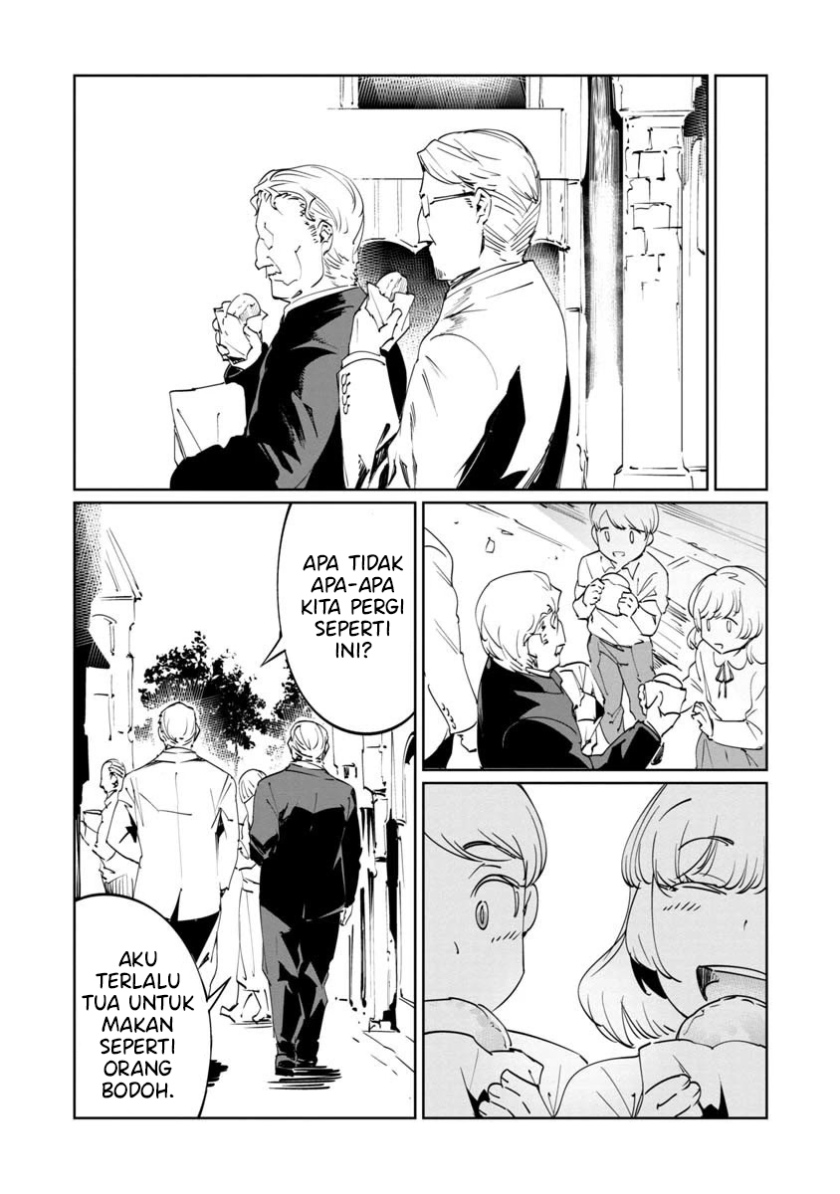 Baikoku Kikan Chapter 06.5 Bahasa Indonesia