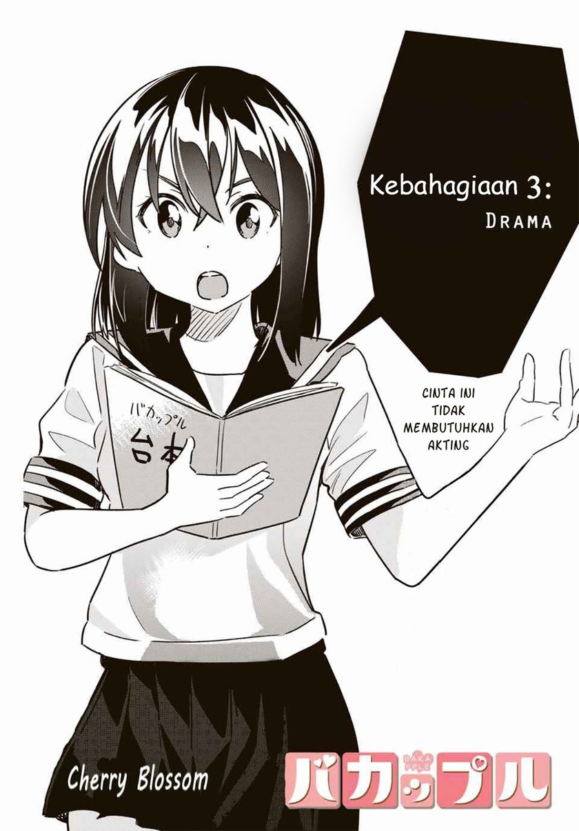 Bakapple Chapter 03 Bahasa Indonesia