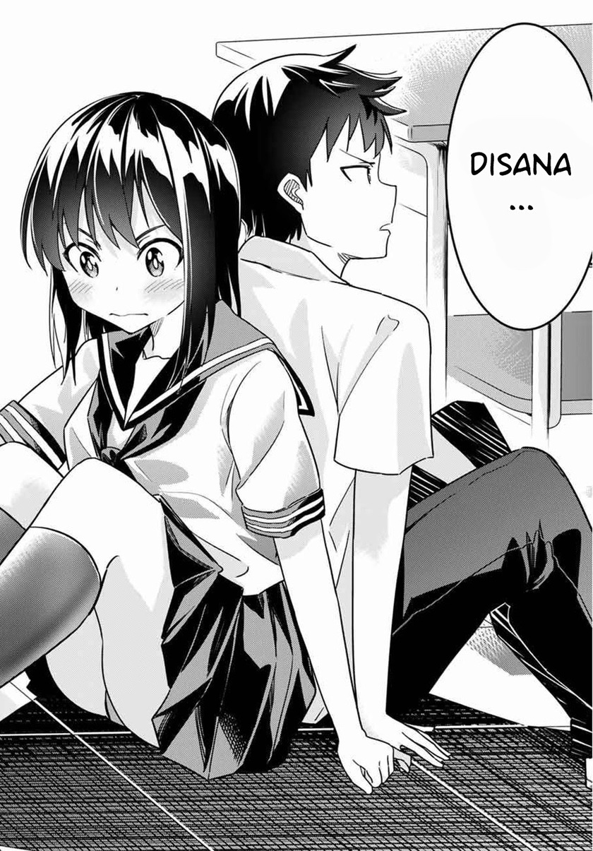 Bakapple Chapter 03 Bahasa Indonesia