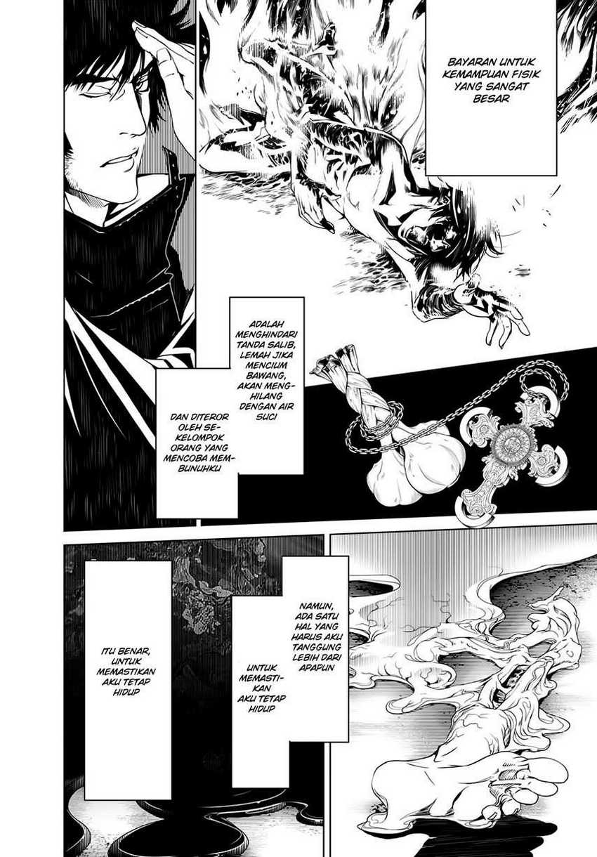 Bakemonogatari chapter 9