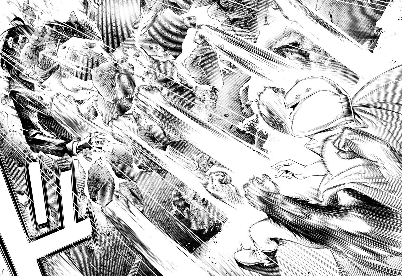 Bakemonogatari Chapter 30 Bahasa Indonesia