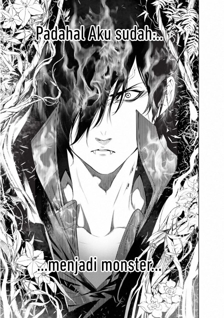 Bakemonogatari Chapter 100 Bahasa Indonesia