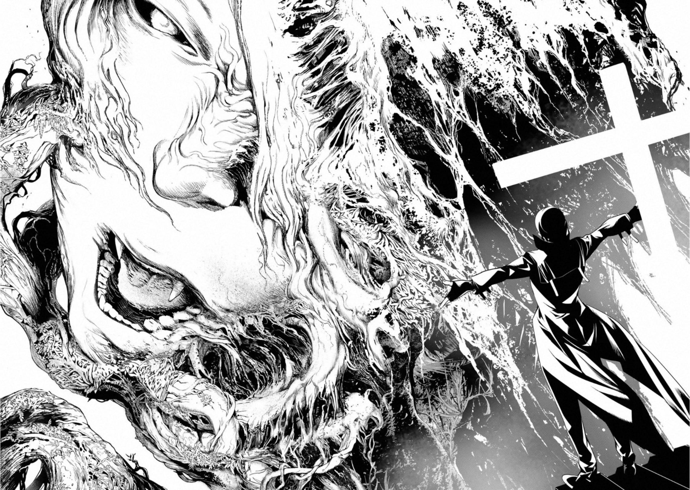 Bakemonogatari Chapter 100 Bahasa Indonesia