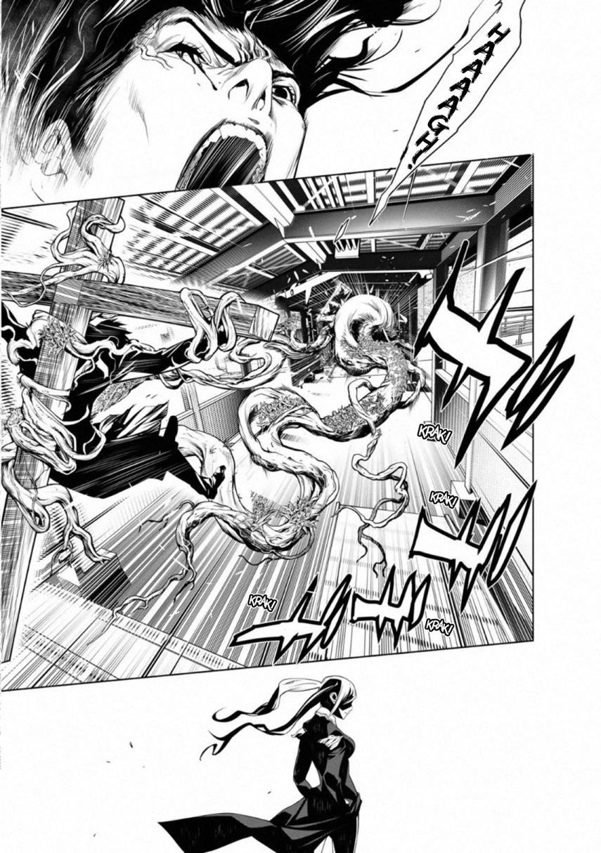 Bakemonogatari Chapter 100 Bahasa Indonesia