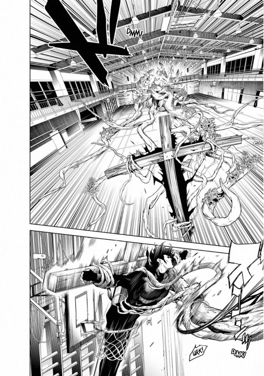 Bakemonogatari Chapter 100 Bahasa Indonesia