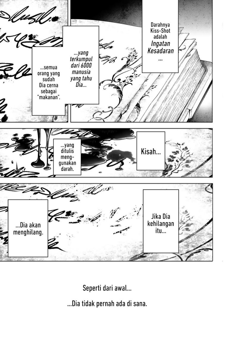 Bakemonogatari chapter 117