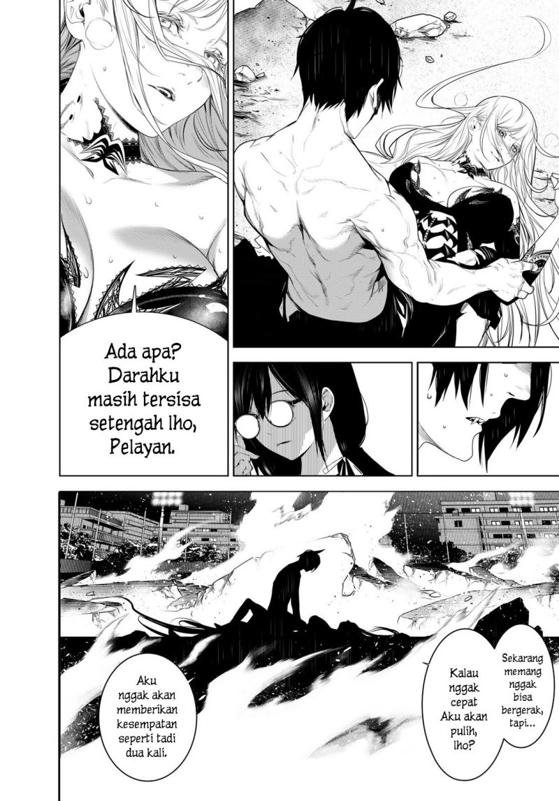 Bakemonogatari chapter 117